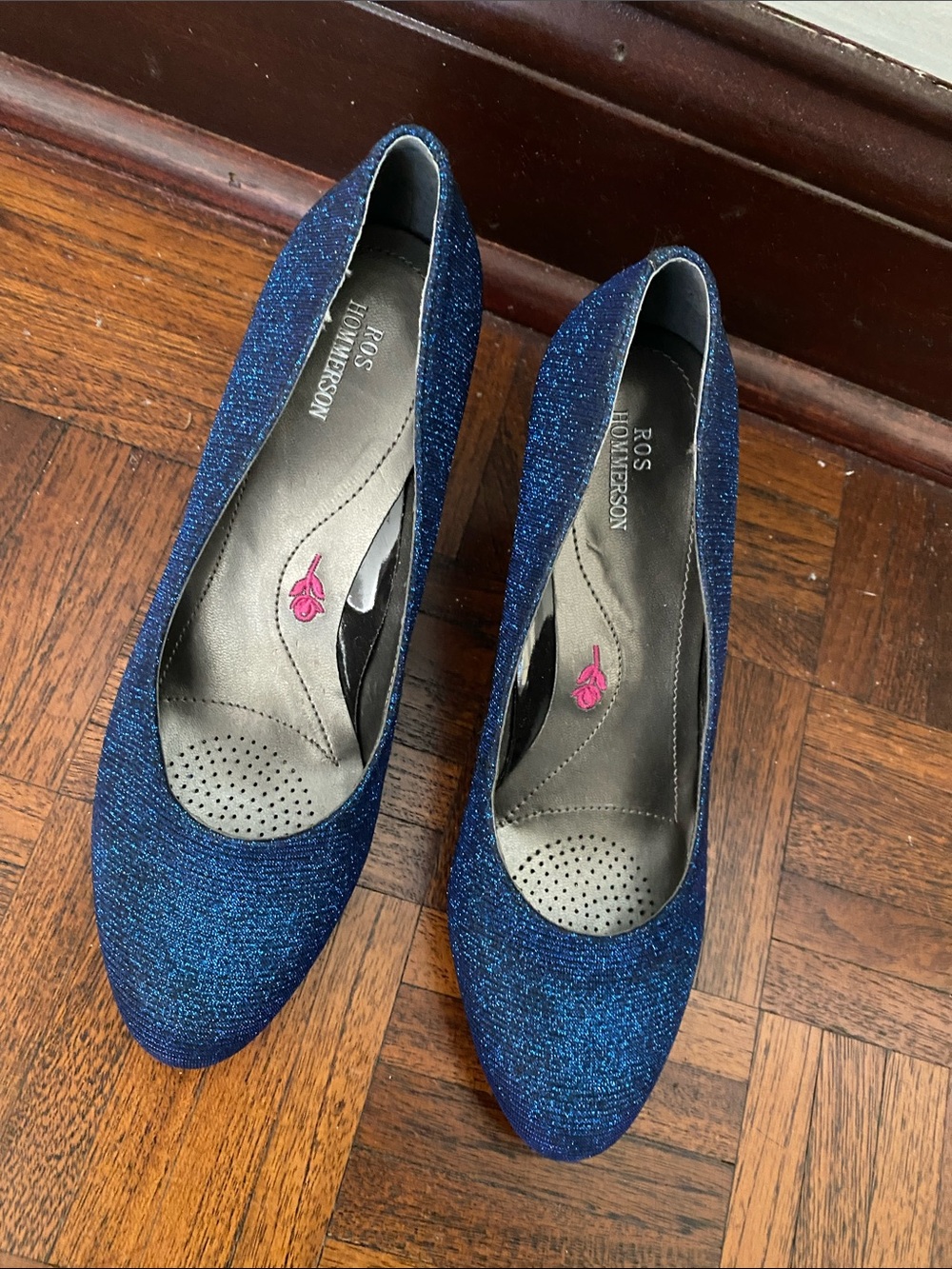 Women’s shoes